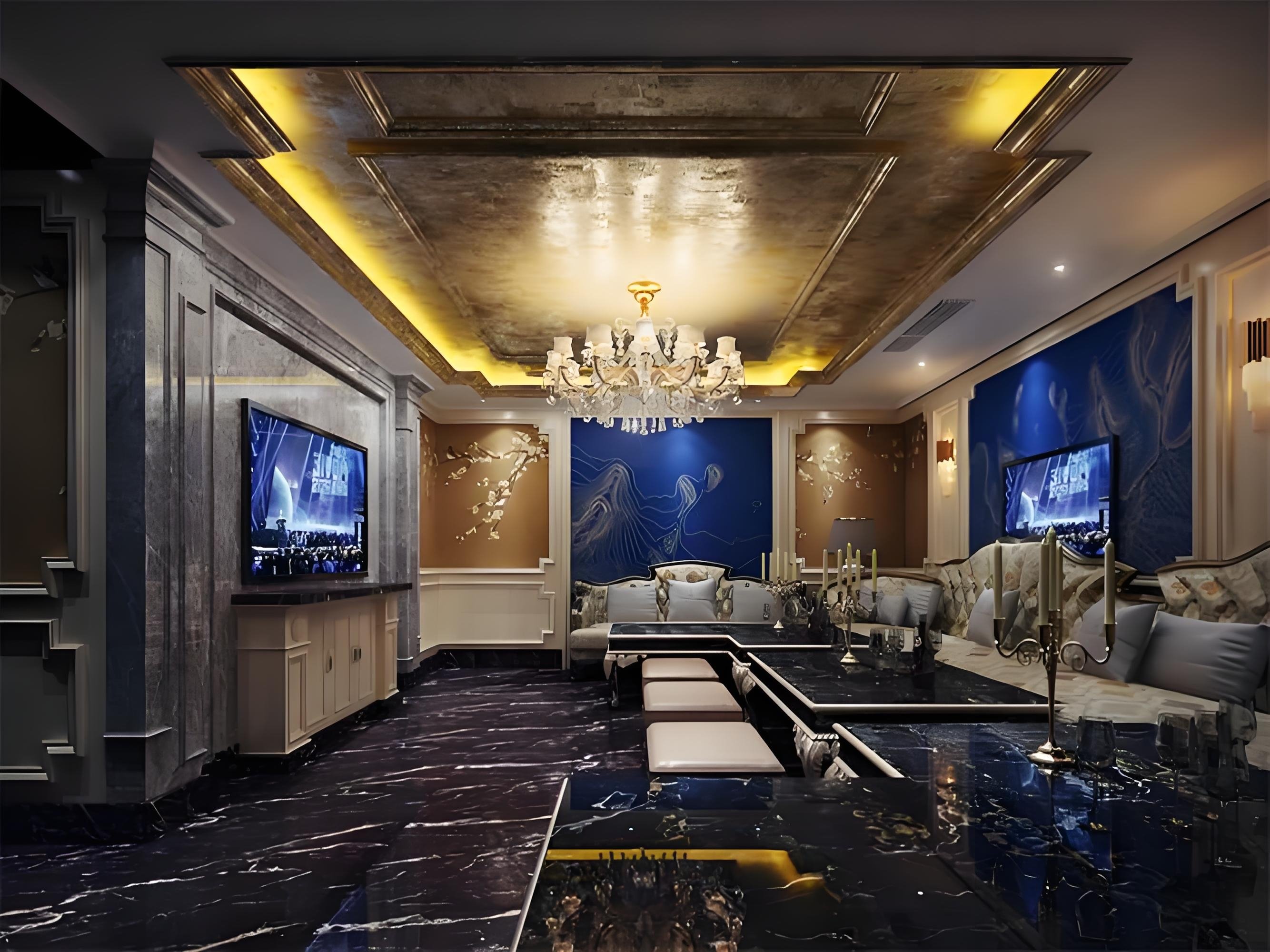 沈阳商务ktv及商务ktv怎么算技巧指南-于洪区ktv预订